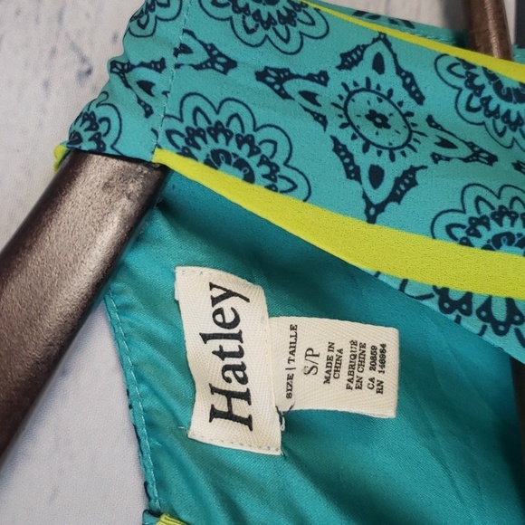 Hatley dress - Picture 6 of 7